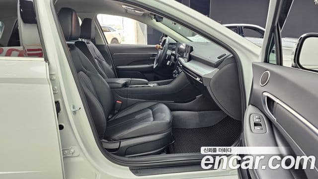 Hyundai Sonata D Edge(DN8) Mobility, 2025 11