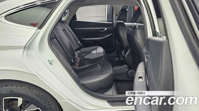 Hyundai Sonata D Edge(DN8) Mobility, 2025 12