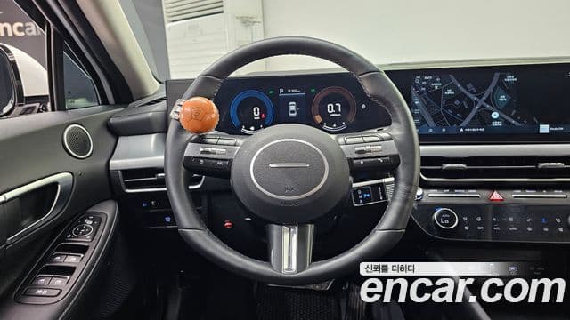 Hyundai Sonata D Edge(DN8) Mobility, 2025 13
