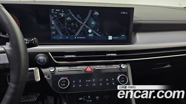 Hyundai Sonata D Edge(DN8) Mobility, 2025 14