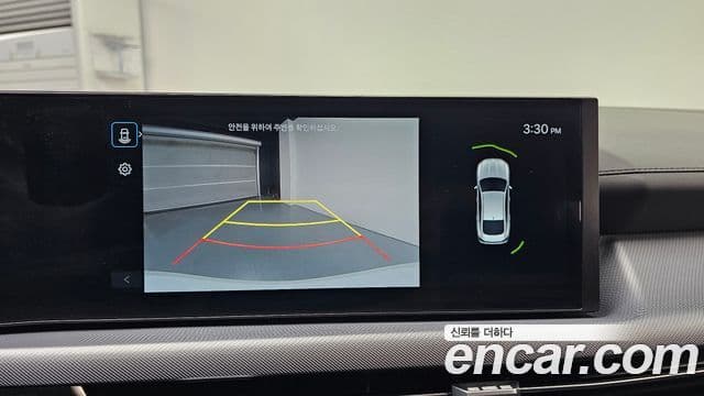 Hyundai Sonata D Edge(DN8) Mobility, 2025 15