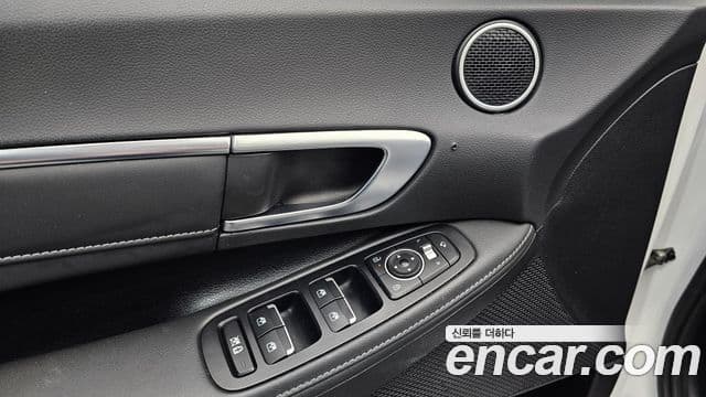 Hyundai Sonata D Edge(DN8) Mobility, 2025 17