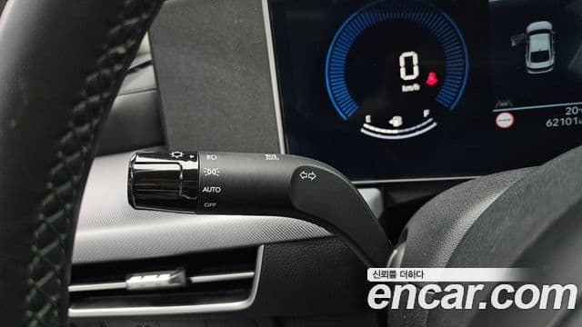 Hyundai Sonata D Edge(DN8) Mobility, 2025 18