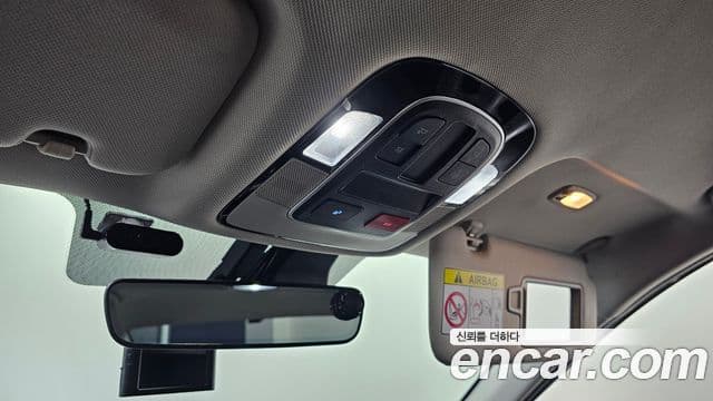 Hyundai Sonata D Edge(DN8) Mobility, 2025 19