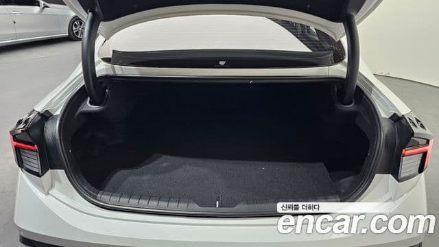 Hyundai Sonata D Edge(DN8) Mobility, 2025 20