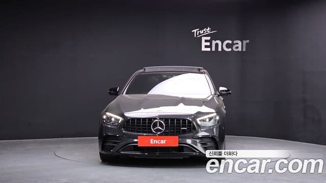 Mercedes-Benz E-класс W213 E53 AMG 4MATIC+, 2023 3
