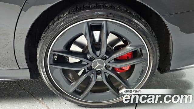 Mercedes-Benz E-класс W213 E53 AMG 4MATIC+, 2023 все фото