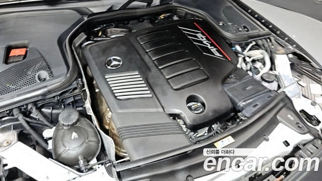 Mercedes-Benz E-класс W213 E53 AMG 4MATIC+, 2023 6