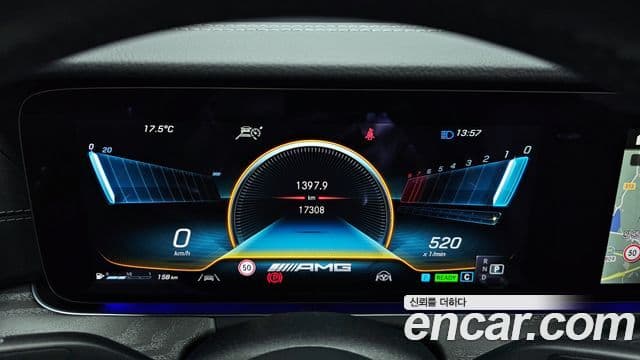 Mercedes-Benz E-класс W213 E53 AMG 4MATIC+, 2023 8