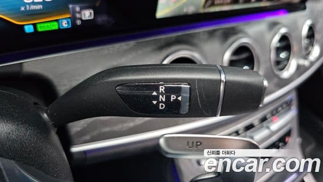 Mercedes-Benz E-класс W213 E53 AMG 4MATIC+, 2023 9