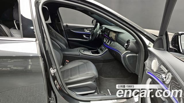 Mercedes-Benz E-класс W213 E53 AMG 4MATIC+, 2023 11