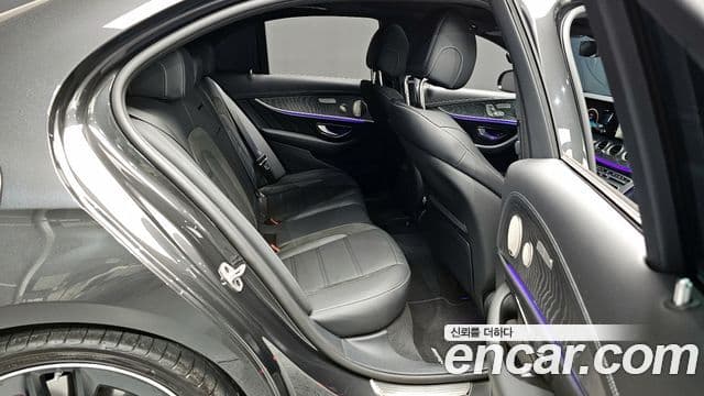 Mercedes-Benz E-класс W213 E53 AMG 4MATIC+, 2023 12