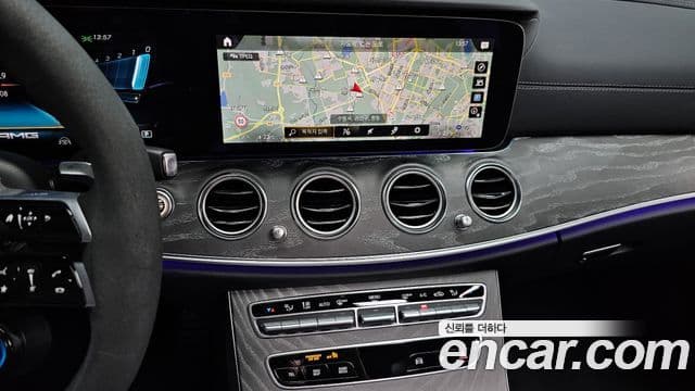 Mercedes-Benz E-класс W213 E53 AMG 4MATIC+, 2023 14