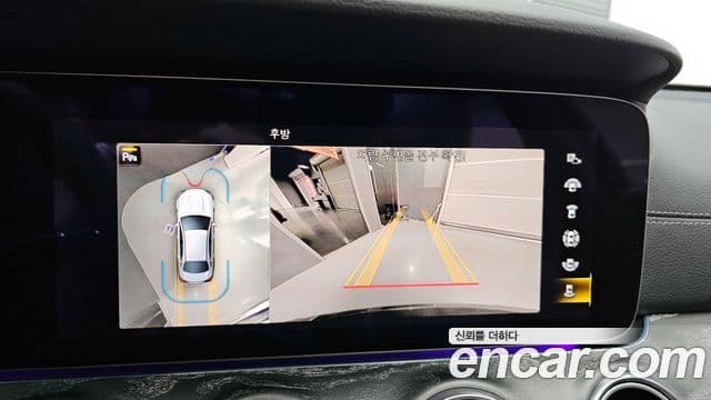 Mercedes-Benz E-класс W213 E53 AMG 4MATIC+, 2023 15