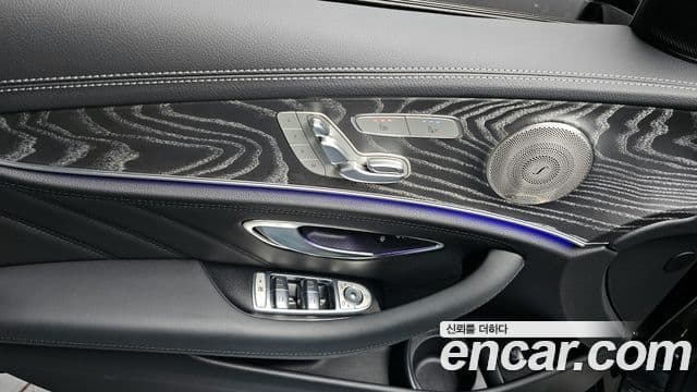 Mercedes-Benz E-класс W213 E53 AMG 4MATIC+, 2023 18