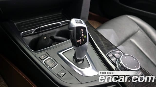 BMW 4시리즈 (F32) 420d Luxury Gran Coupe, 2016 9