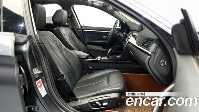 BMW 4시리즈 (F32) 420d Luxury Gran Coupe, 2016 11