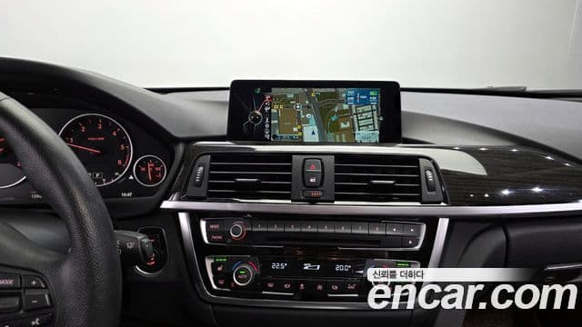 BMW 4시리즈 (F32) 420d Luxury Gran Coupe, 2016 14