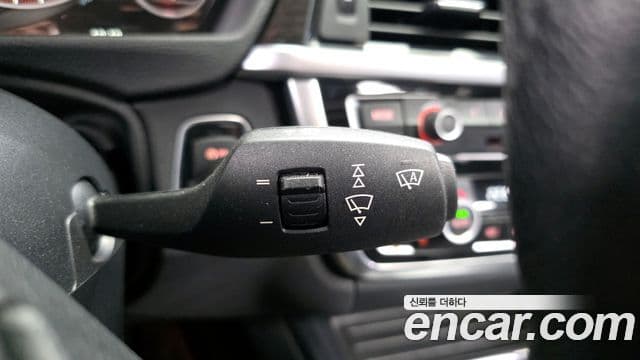 BMW 4시리즈 (F32) 420d Luxury Gran Coupe, 2016 17