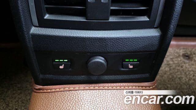 BMW 4시리즈 (F32) 420d Luxury Gran Coupe, 2016 18