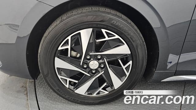 Hyundai The / новый New Grandeur IG гибрид Exclusive, 2020 все фото