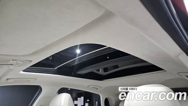 Hyundai The / новый New Grandeur IG гибрид Exclusive, 2020 17