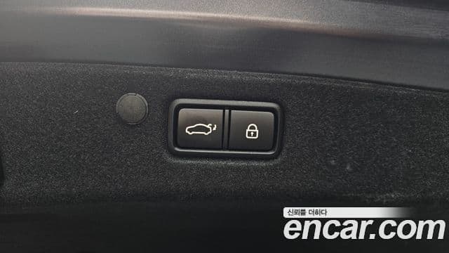 Hyundai The / новый New Grandeur IG гибрид Exclusive, 2020 20