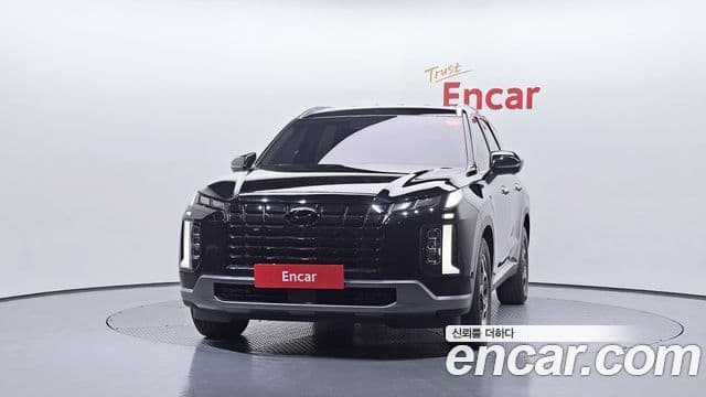 Hyundai The / новый New Palisade Exclusive, 2024 3