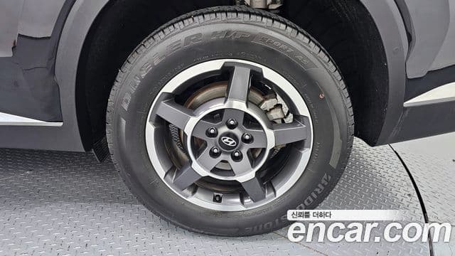 Hyundai The / новый New Palisade Exclusive, 2024 все фото