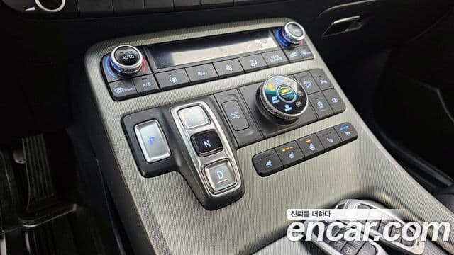 Hyundai The / новый New Palisade Exclusive, 2024 9