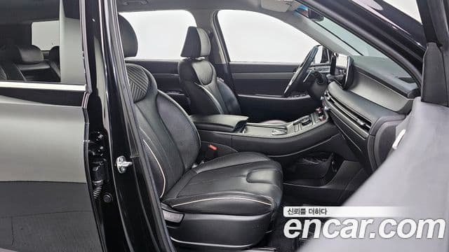 Hyundai The / новый New Palisade Exclusive, 2024 10