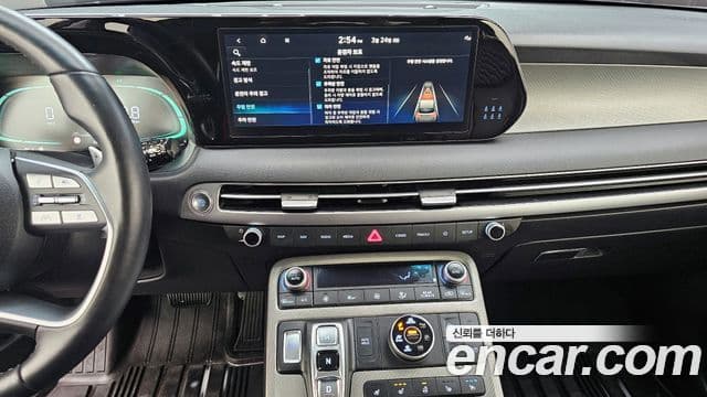 Hyundai The / новый New Palisade Exclusive, 2024 14