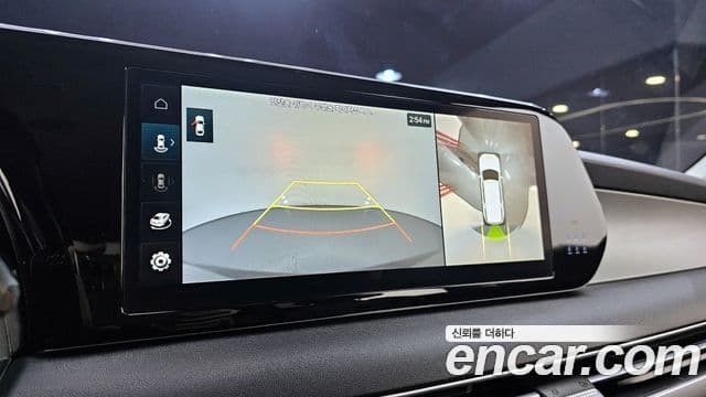 Hyundai The / новый New Palisade Exclusive, 2024 15