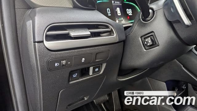 Hyundai The / новый New Palisade Exclusive, 2024 16