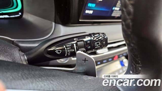 Hyundai The / новый New Palisade Exclusive, 2024 18