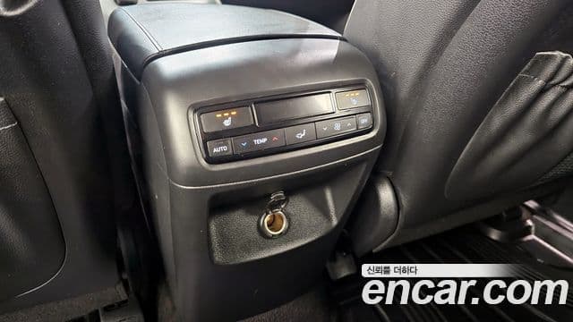 Hyundai The / новый New Palisade Exclusive, 2024 19