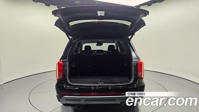 Hyundai The / новый New Palisade Exclusive, 2024 20