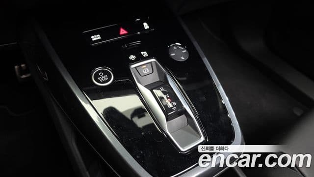 Audi Q4 e-Tron (F4) 45 Premium Sportback, 2025 9