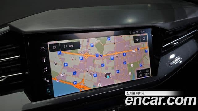 Audi Q4 e-Tron (F4) 45 Premium Sportback, 2025 16