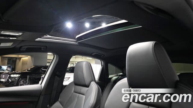 Audi Q4 e-Tron (F4) 45 Premium Sportback, 2025 19