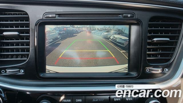 Kia The / новый New K5 Trendy, 2015 15