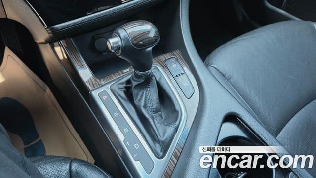 Kia The / новый New K5 Trendy, 2015 17