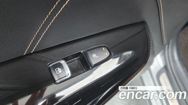 Kia K5 3세대 Signature, 2021 18