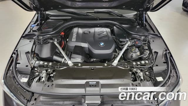 BMW 5시리즈 (G60) 530i xDrive M Sport, 2024 6