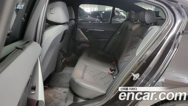 BMW 5시리즈 (G60) 530i xDrive M Sport, 2024 11