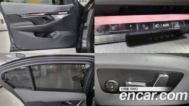 BMW 5시리즈 (G60) 530i xDrive M Sport, 2024 16