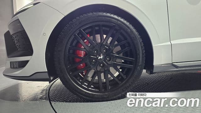 Hyundai Sonata D Edge(DN8) N Line, 2024 все фото