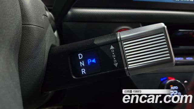 Hyundai Sonata D Edge(DN8) N Line, 2024 9