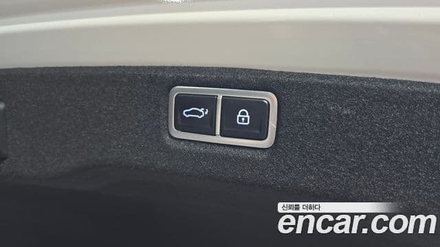 Hyundai Sonata D Edge(DN8) N Line, 2024 19