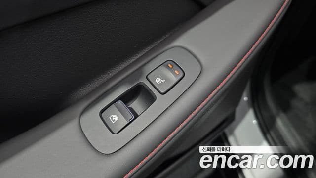 Hyundai Sonata D Edge(DN8) N Line, 2024 20